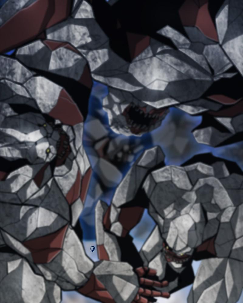 Read The First Hunter Manga Online