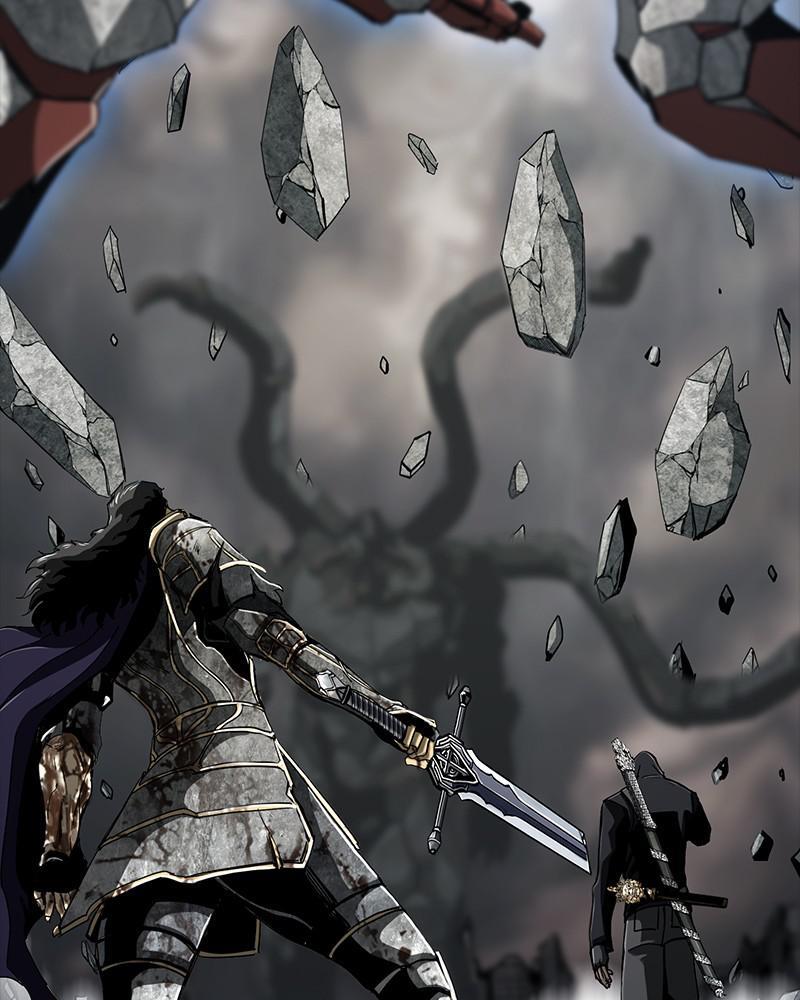 Read The First Hunter Manga Online