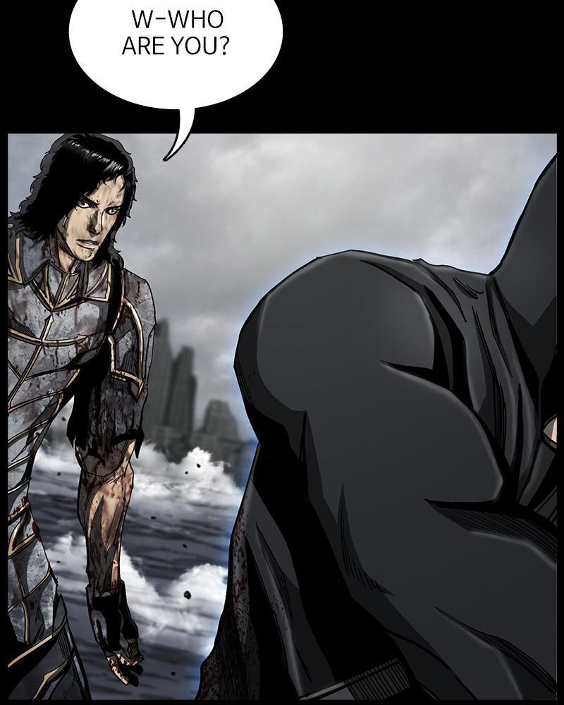 Read The First Hunter Manga Online