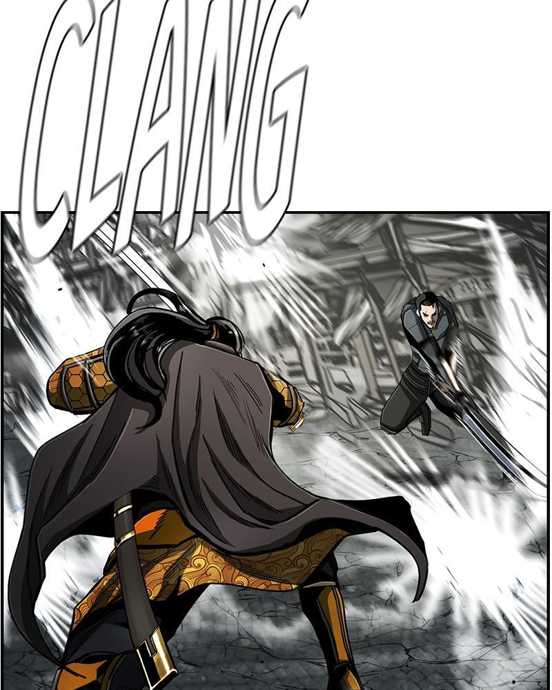 Read The First Hunter Manga Online