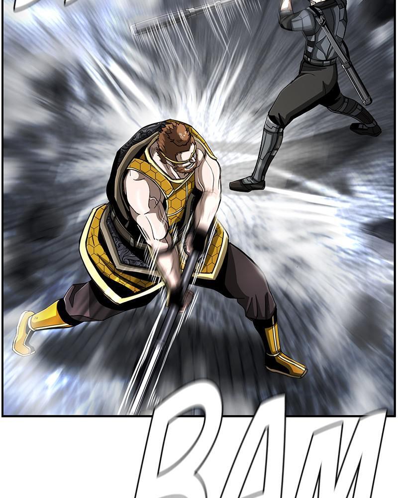 Read The First Hunter Manga Online