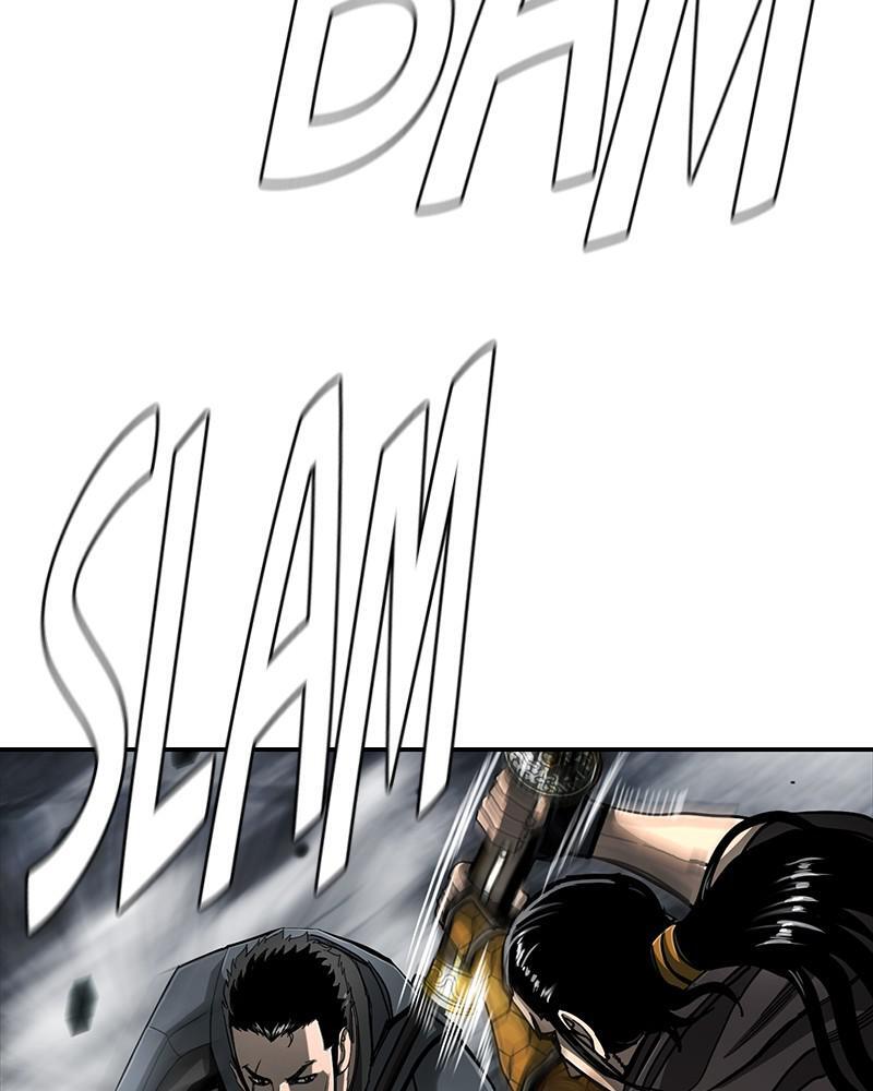 Read The First Hunter Manga Online