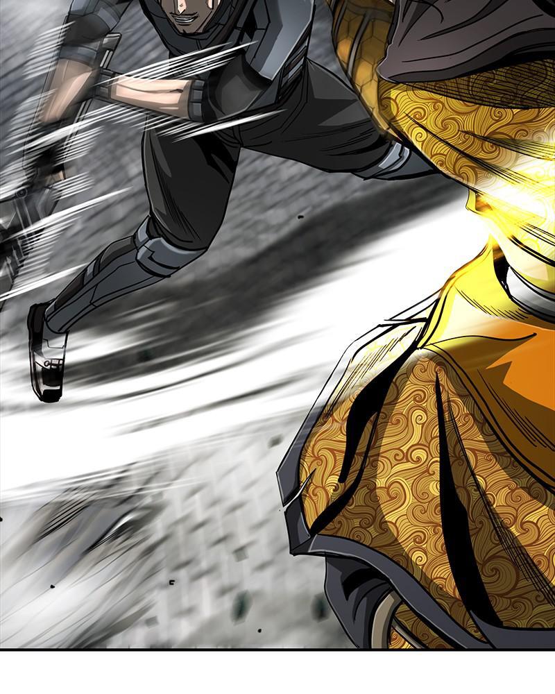 Read The First Hunter Manga Online