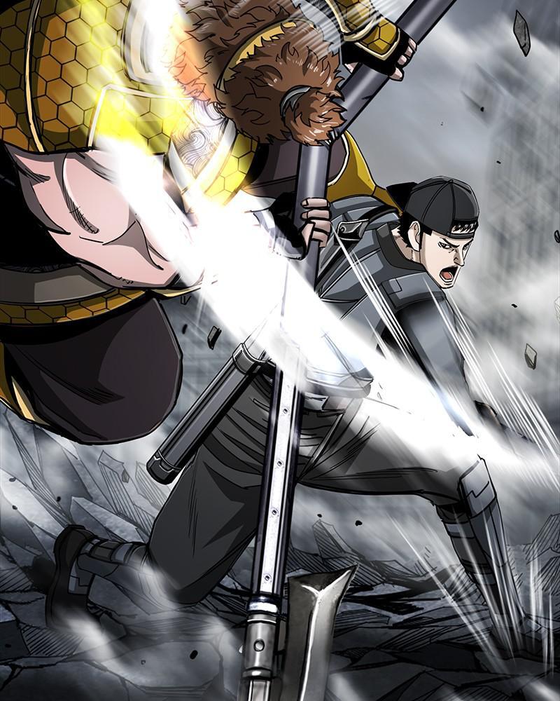 Read The First Hunter Manga Online