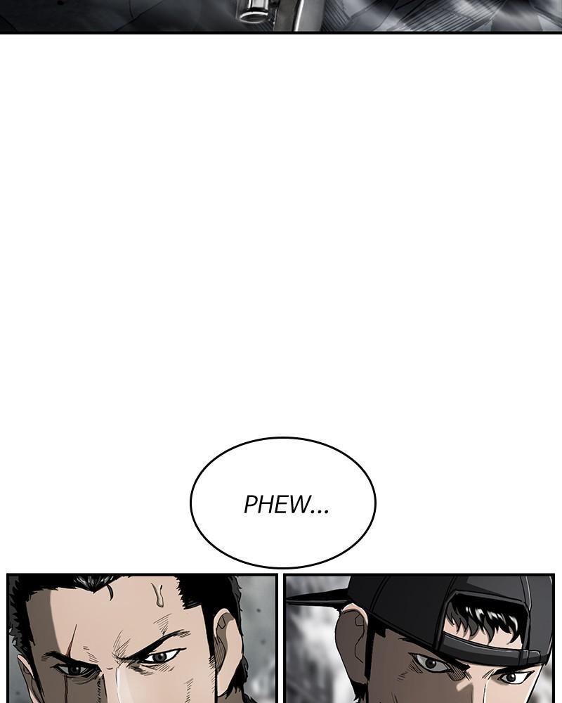 Read The First Hunter Manga Online
