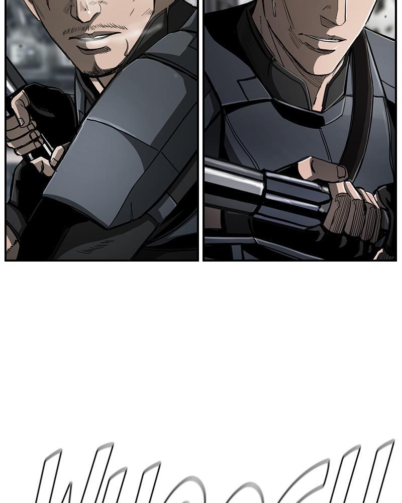 Read The First Hunter Manga Online