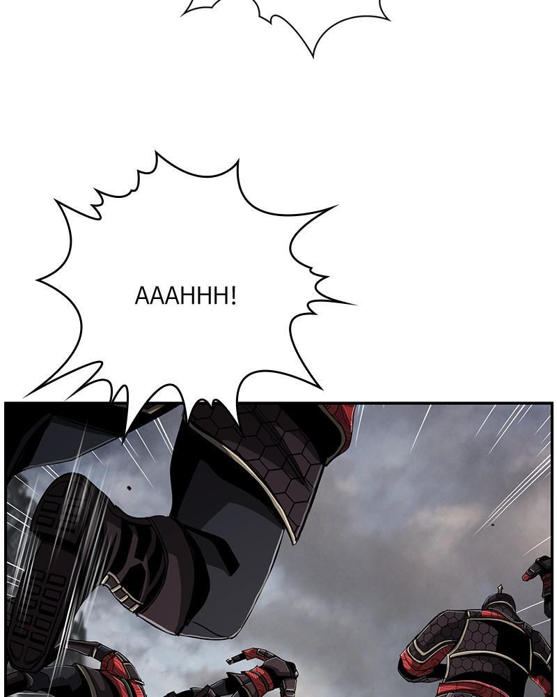 Read The First Hunter Manga Online