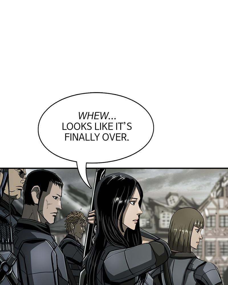 Read The First Hunter Manga Online