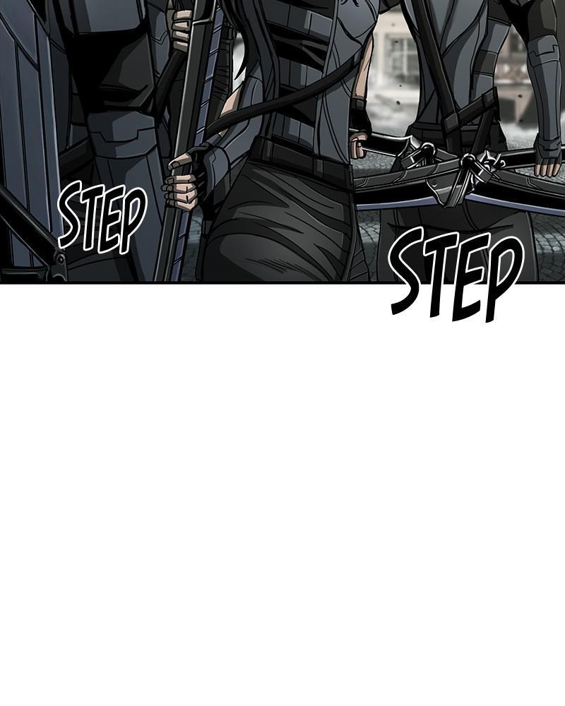 Read The First Hunter Manga Online