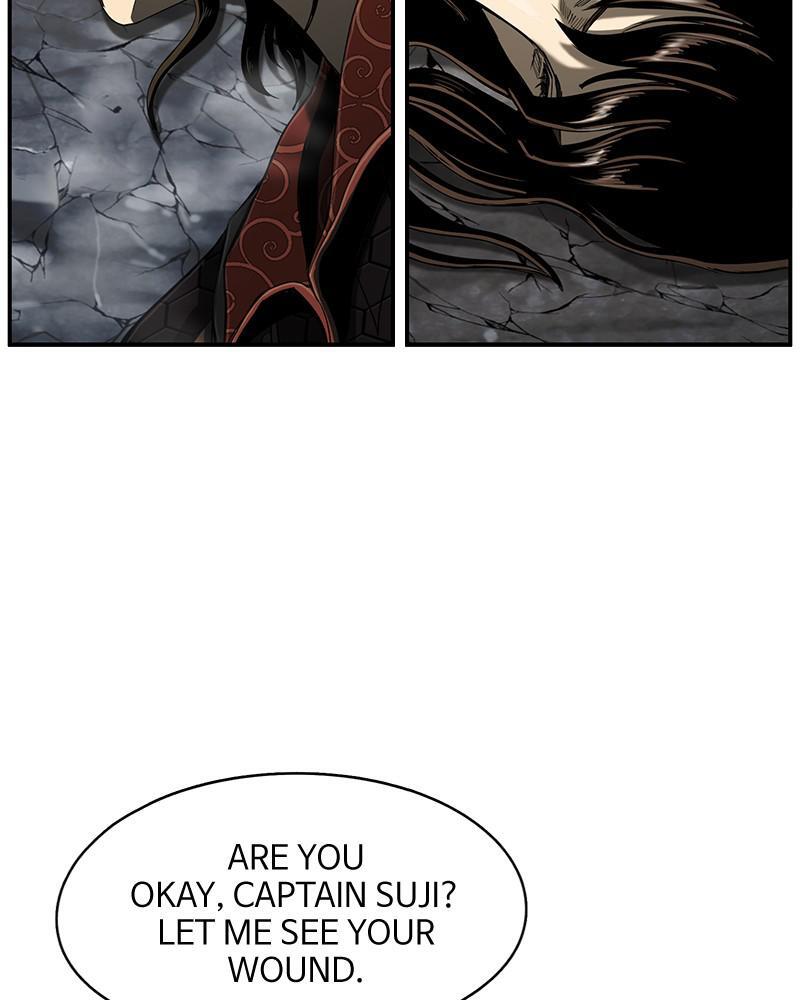 Read The First Hunter Manga Online