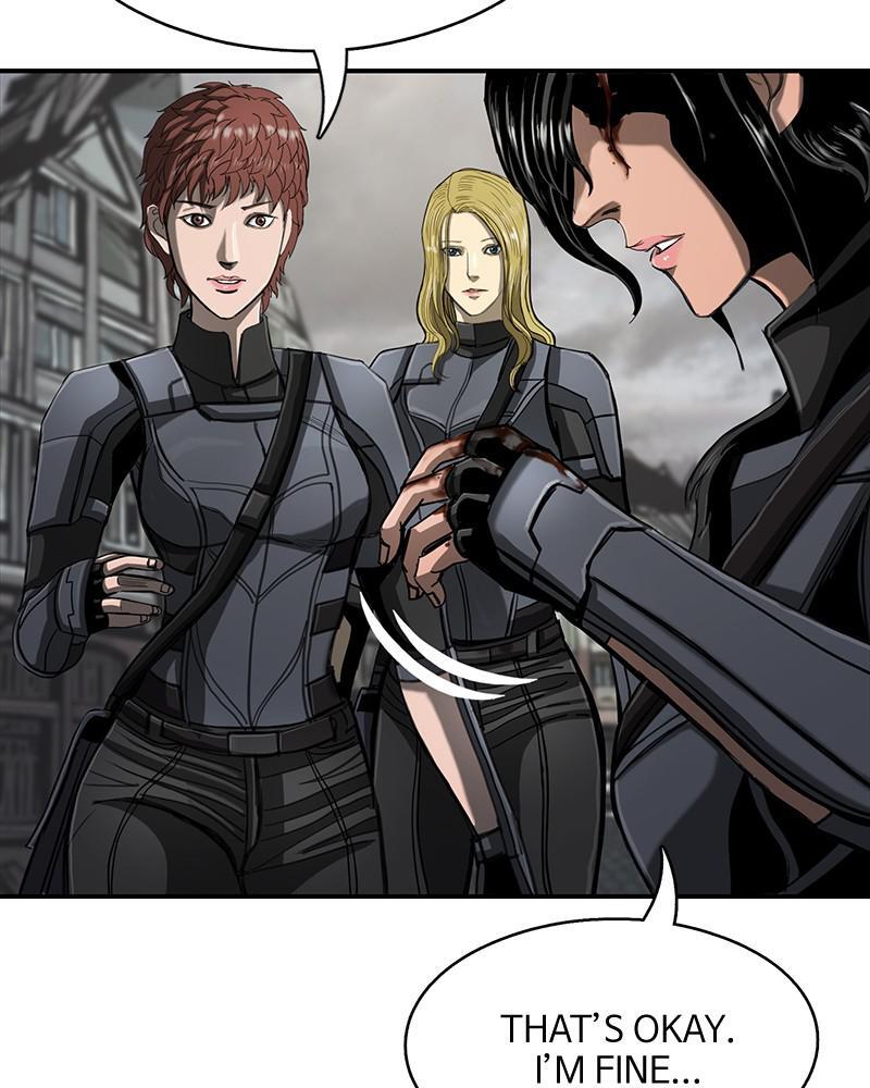 Read The First Hunter Manga Online