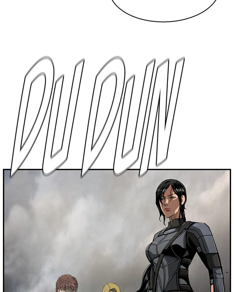 Read The First Hunter Manga Online