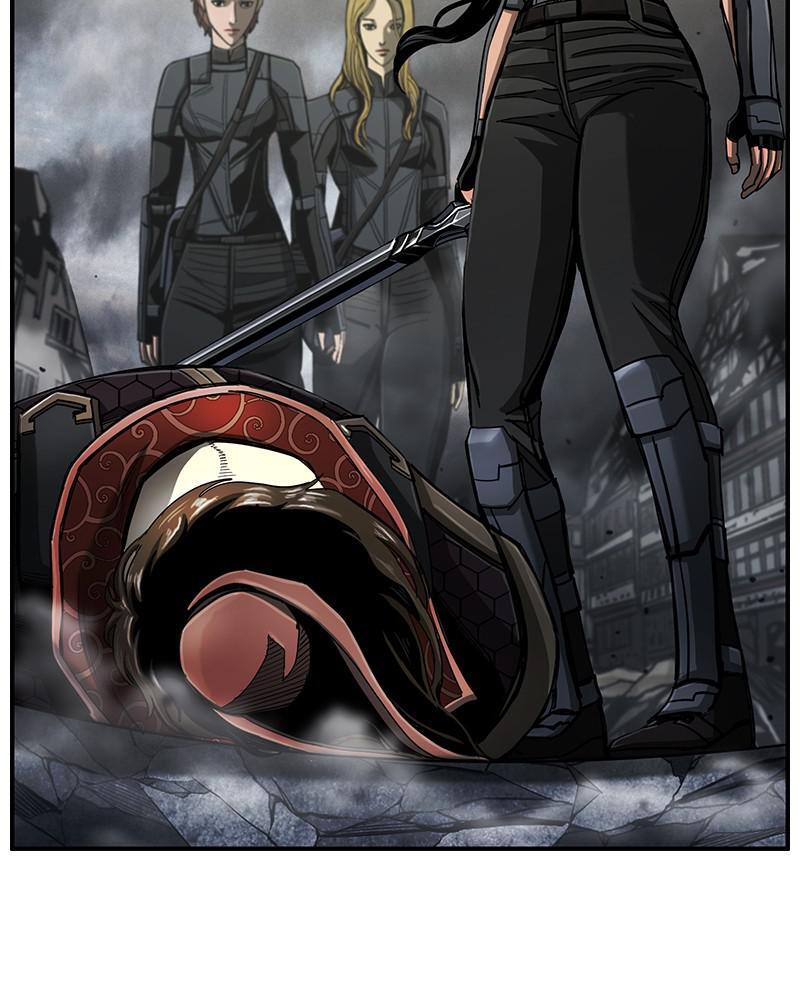 Read The First Hunter Manga Online