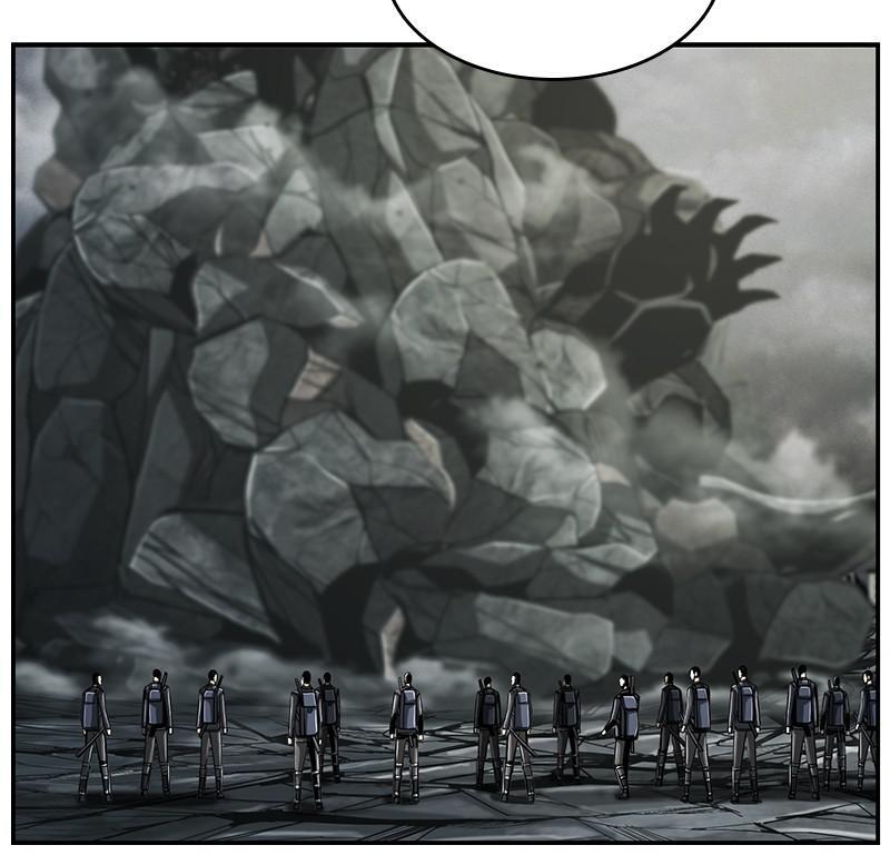 Read The First Hunter Manga Online