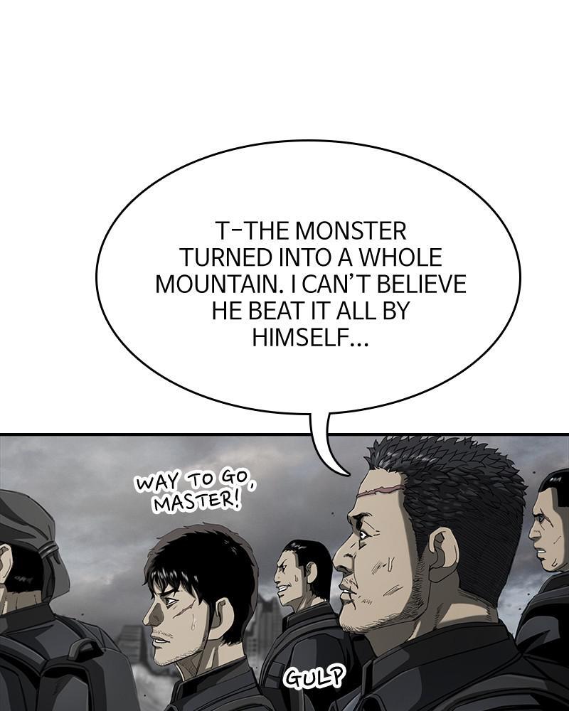 Read The First Hunter Manga Online