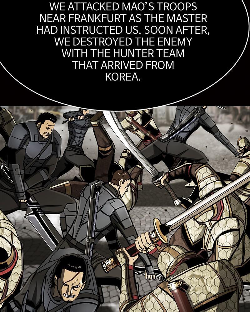 Read The First Hunter Manga Online
