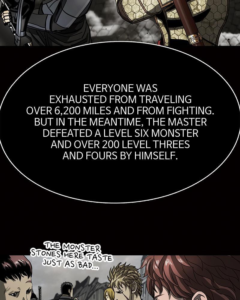 Read The First Hunter Manga Online