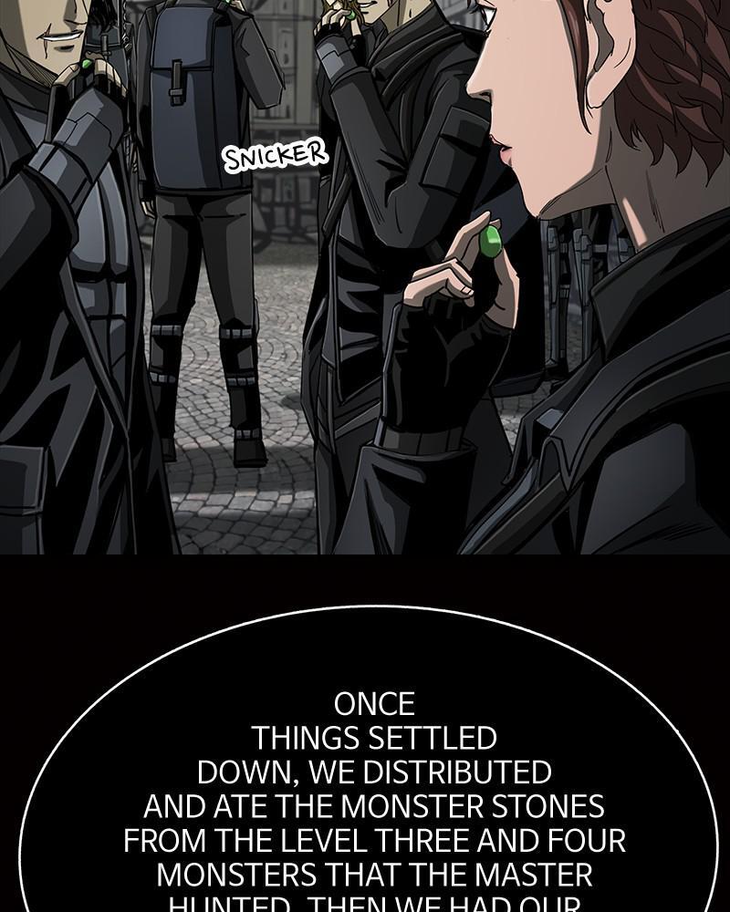 Read The First Hunter Manga Online
