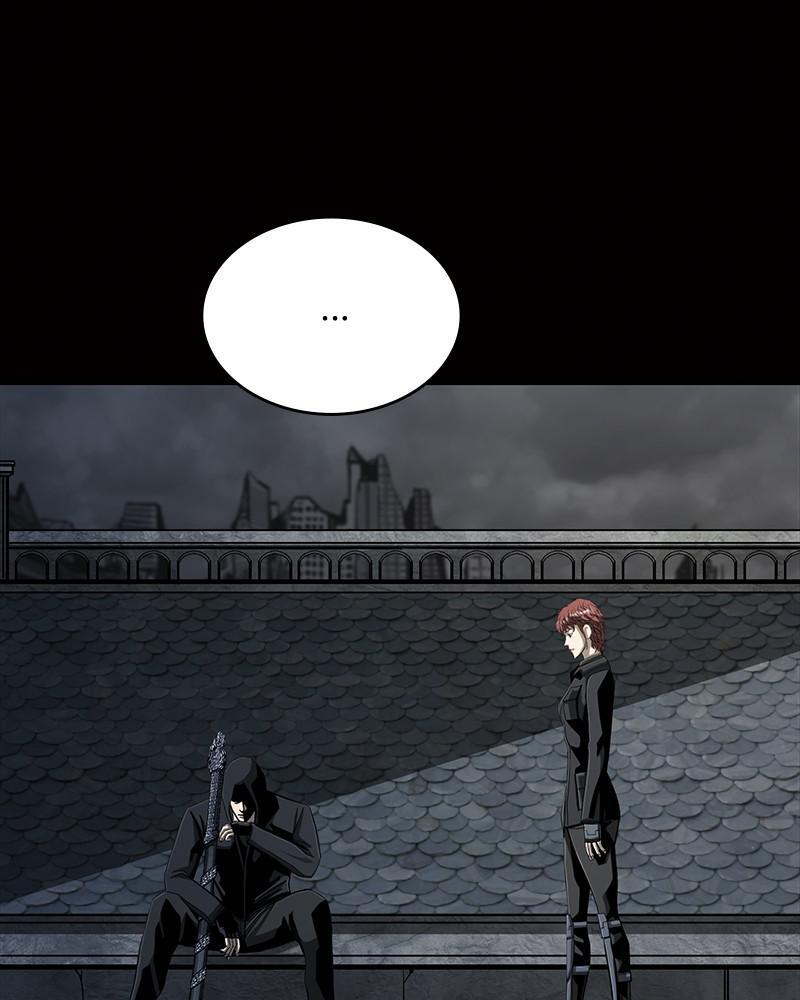 Read The First Hunter Manga Online