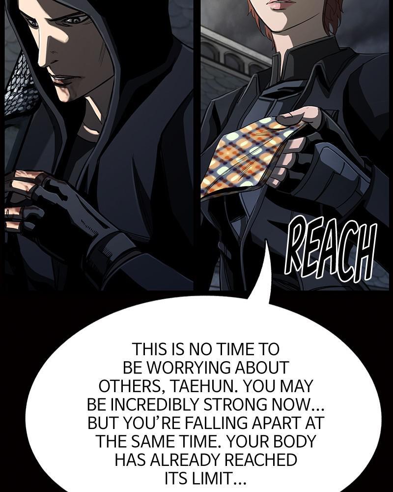 Read The First Hunter Manga Online