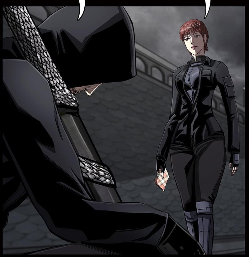 Read The First Hunter Manga Online