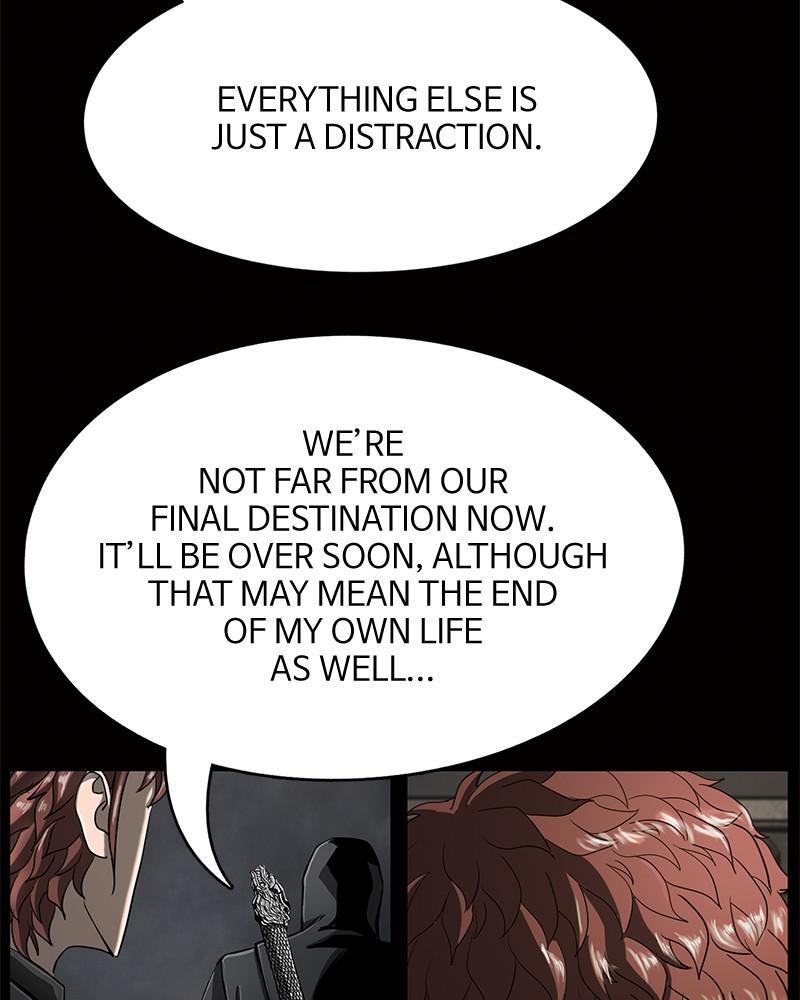 Read The First Hunter Manga Online