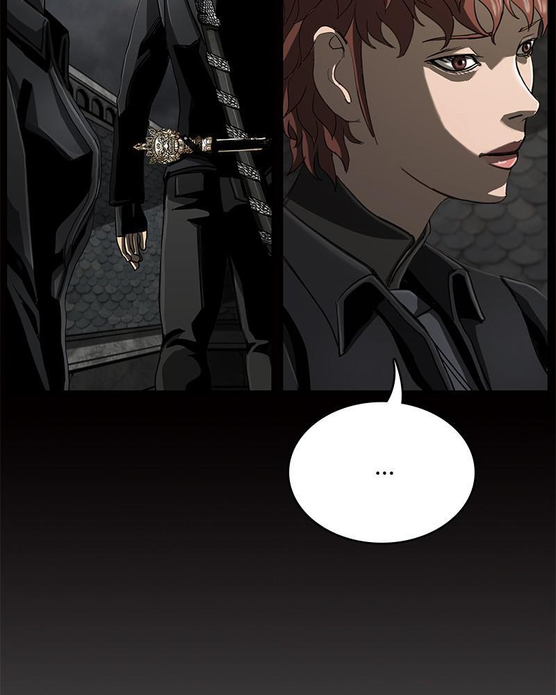 Read The First Hunter Manga Online