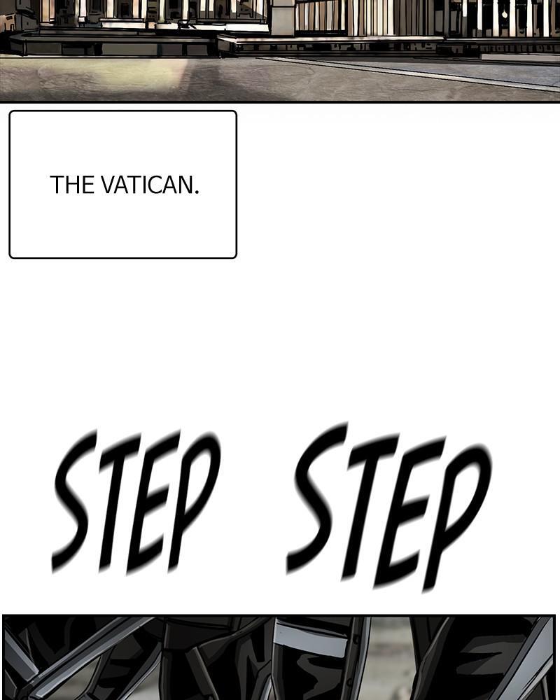 Read The First Hunter Manga Online