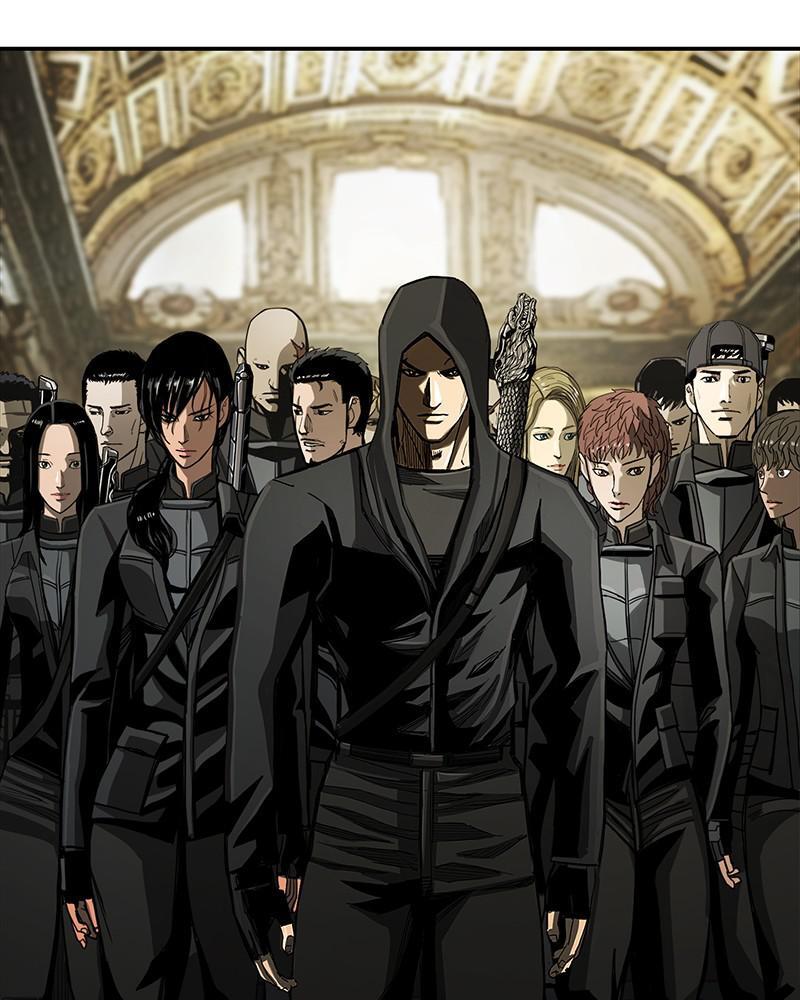 Read The First Hunter Manga Online