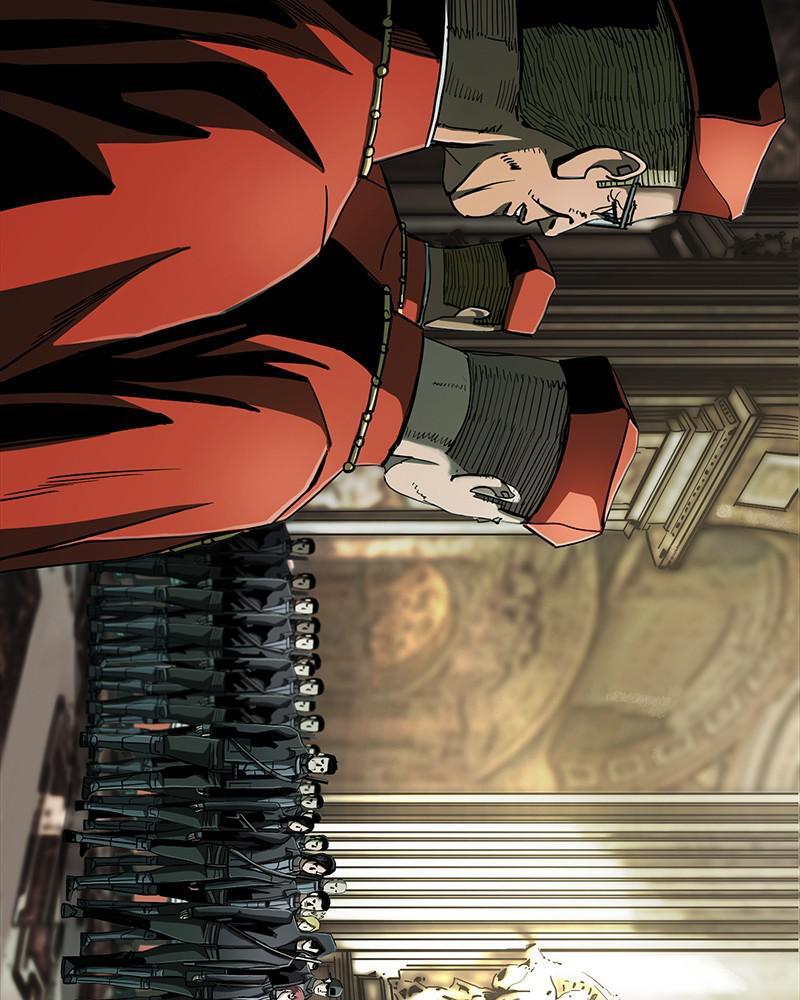 Read The First Hunter Manga Online