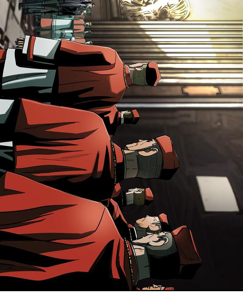 Read The First Hunter Manga Online
