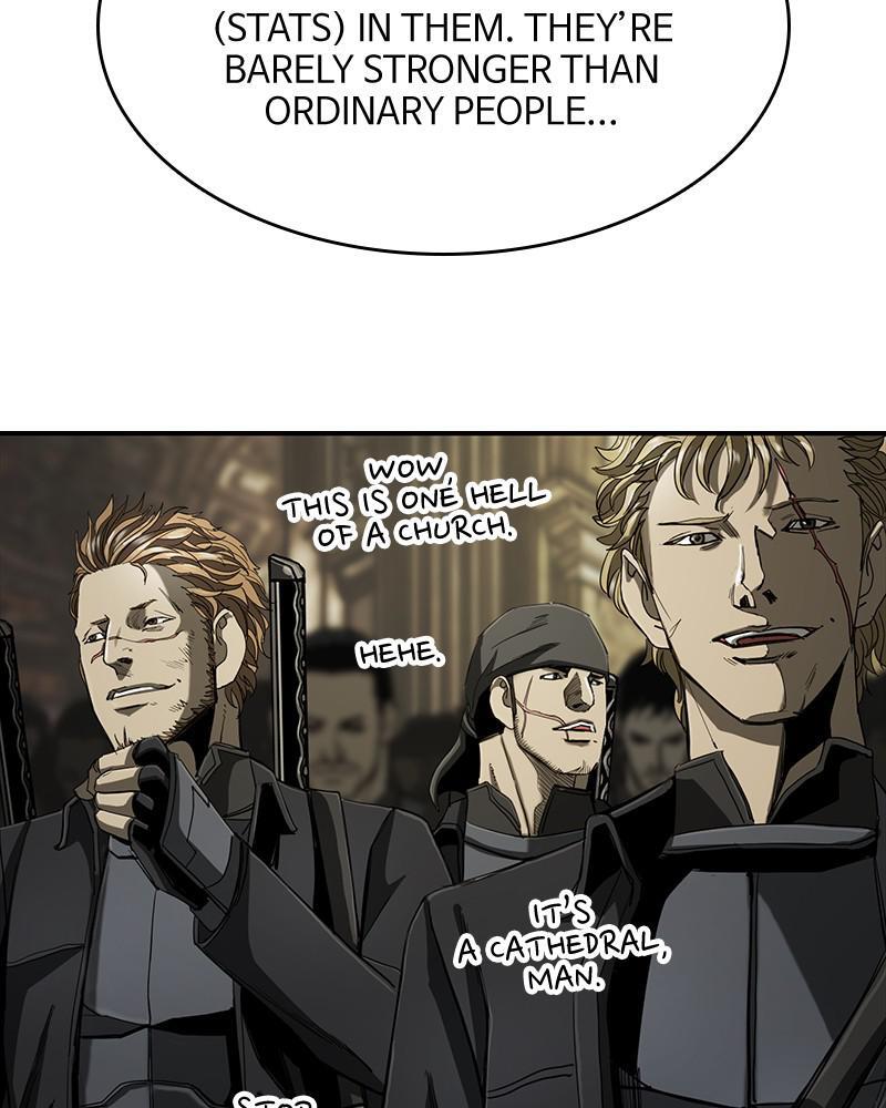 Read The First Hunter Manga Online