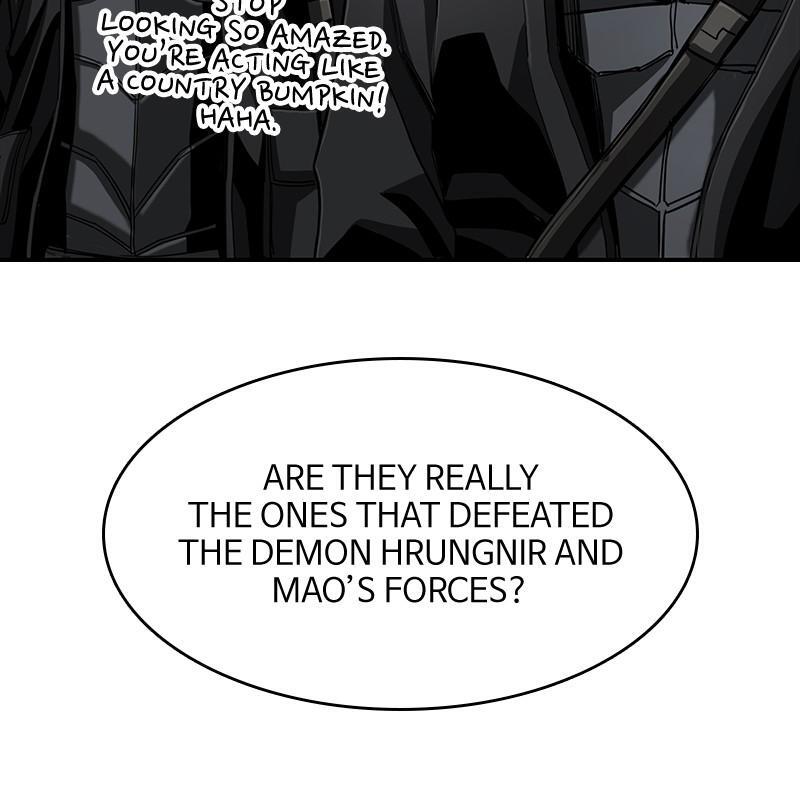 Read The First Hunter Manga Online