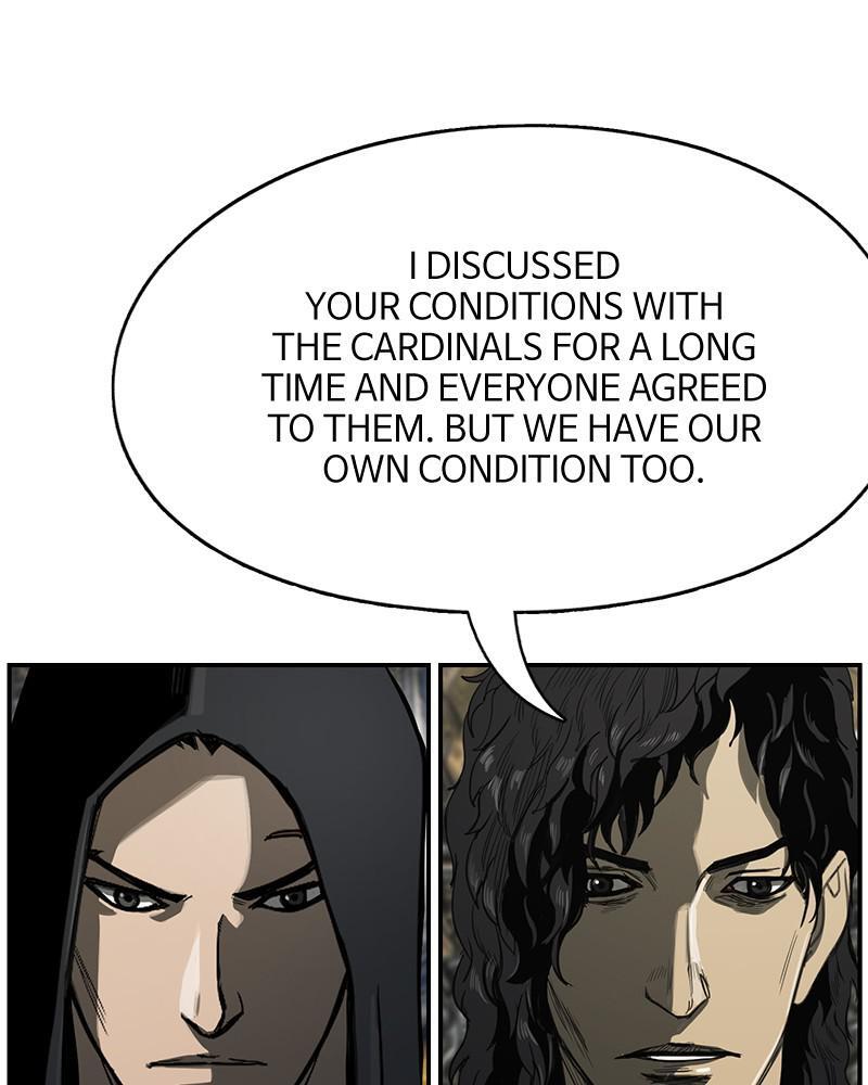 Read The First Hunter Manga Online