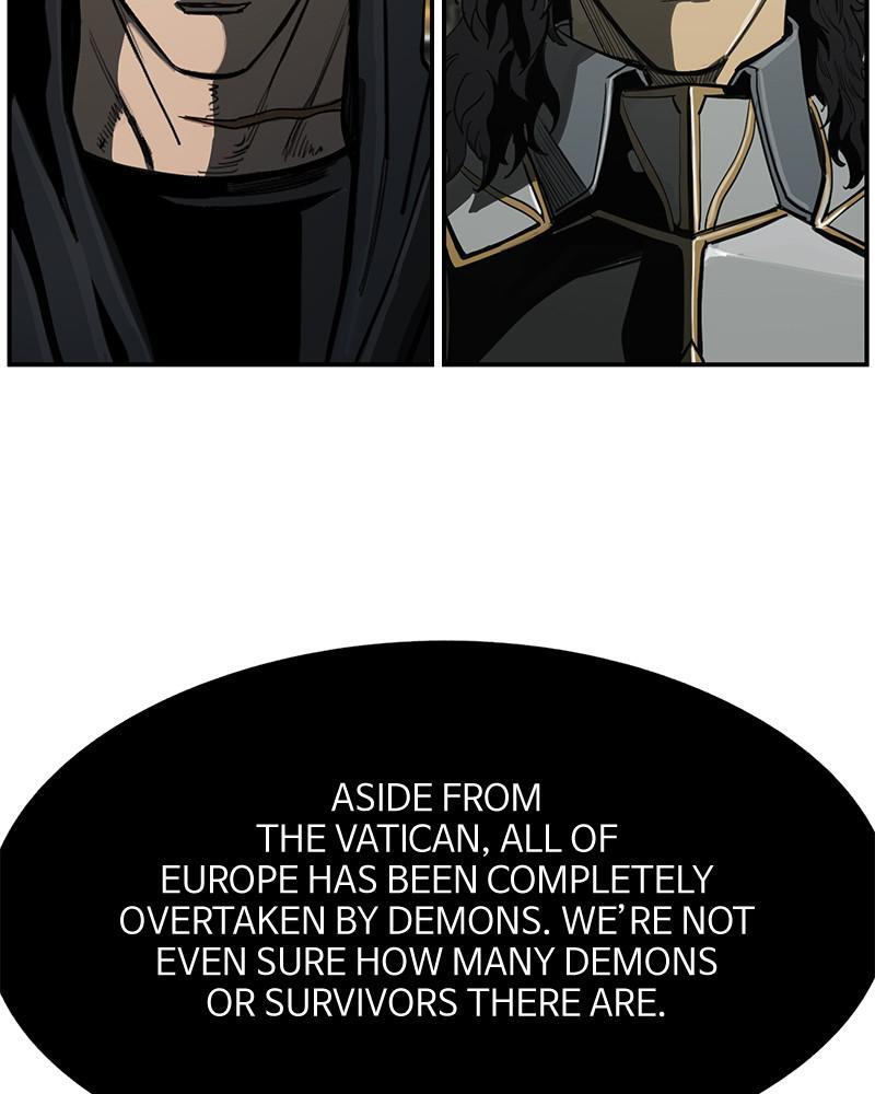 Read The First Hunter Manga Online