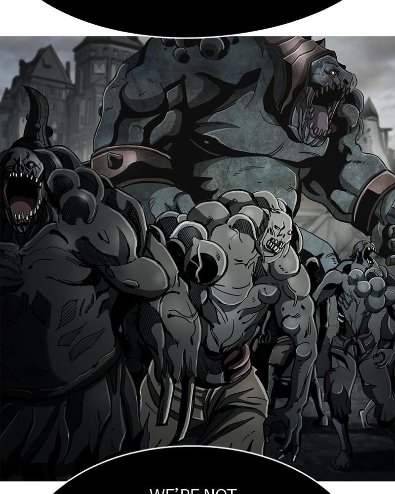 Read The First Hunter Manga Online