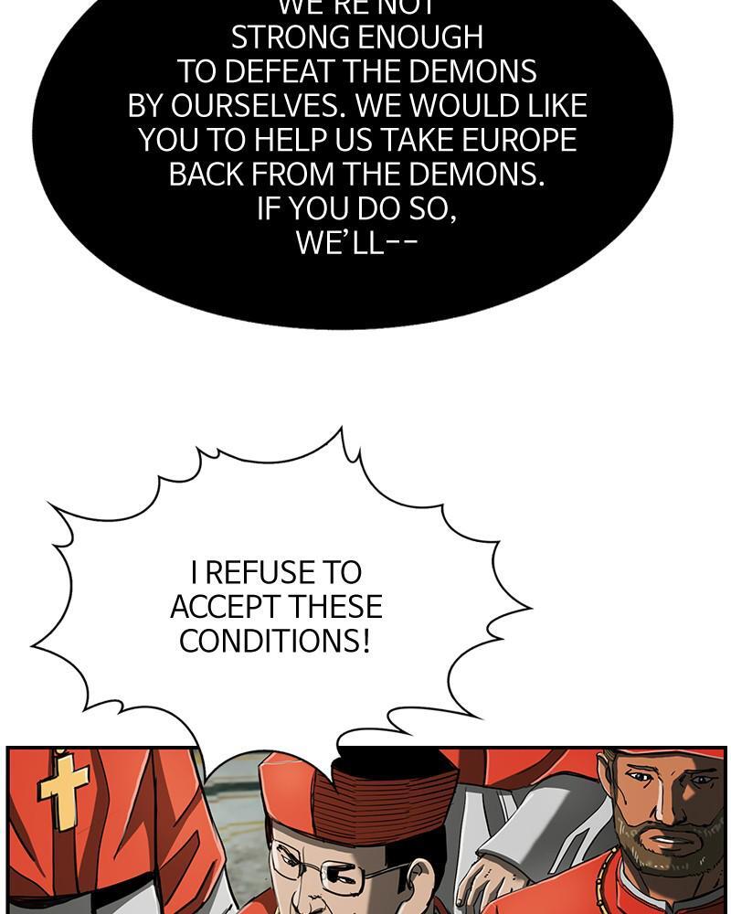 Read The First Hunter Manga Online