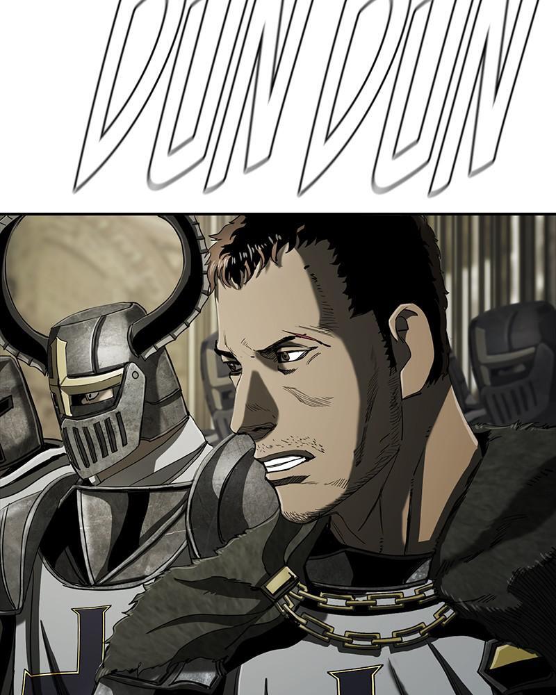 Read The First Hunter Manga Online