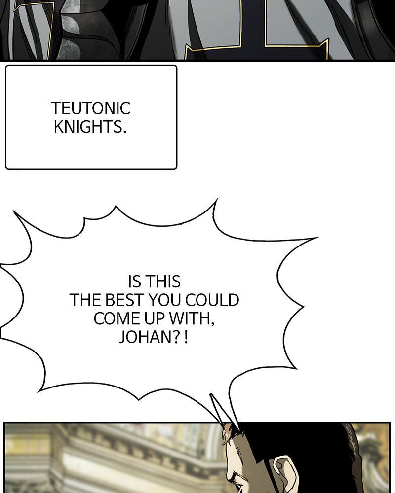 Read The First Hunter Manga Online
