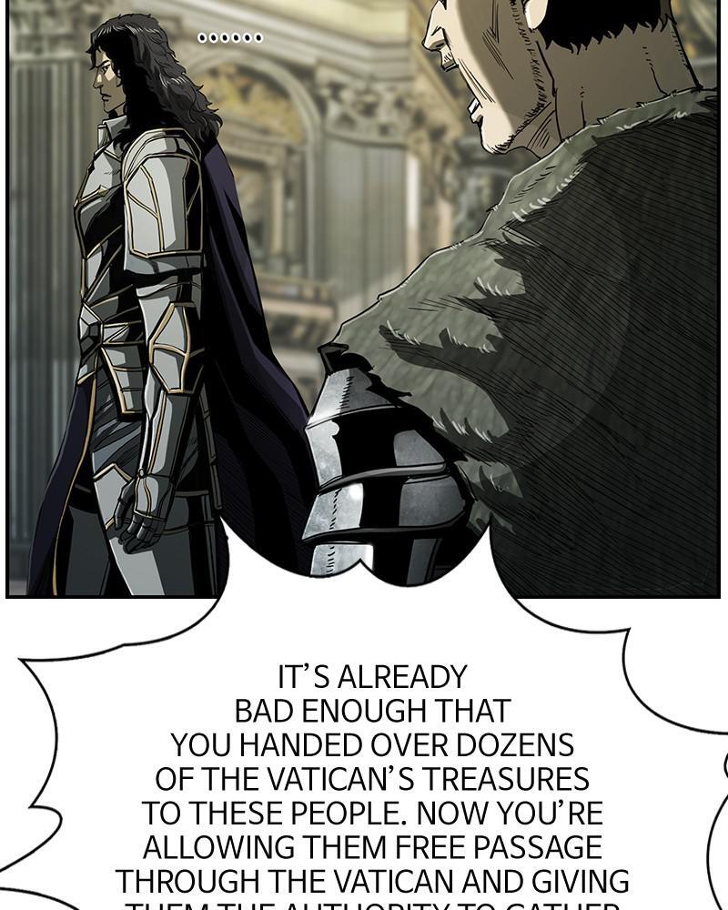 Read The First Hunter Manga Online