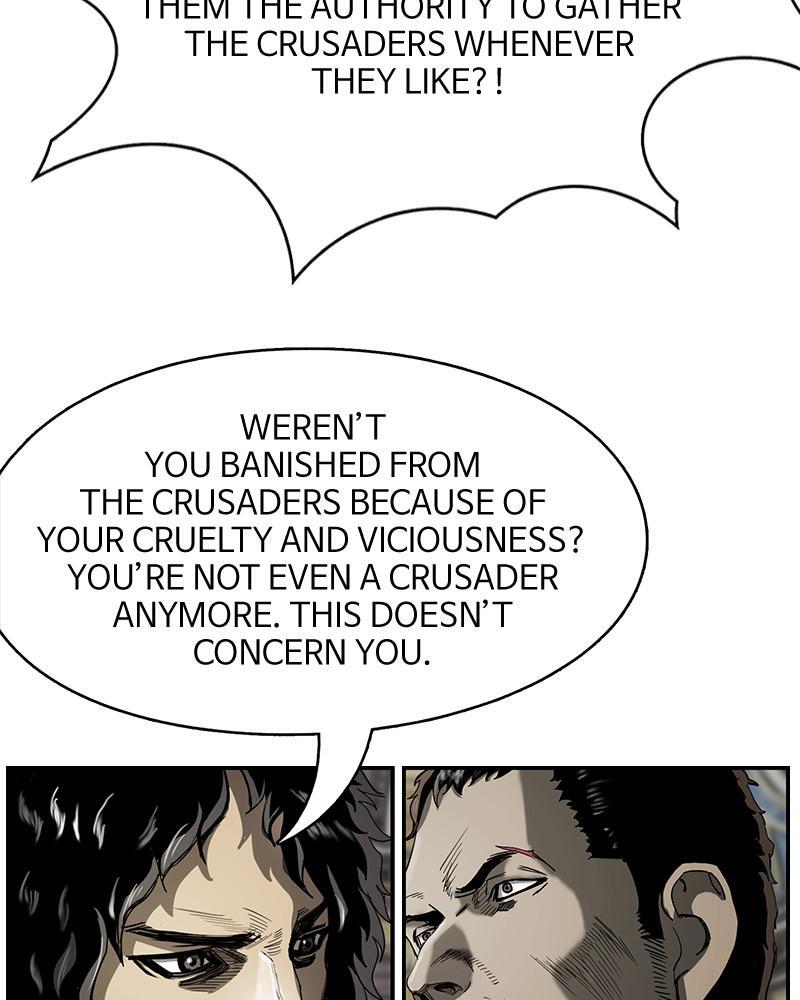Read The First Hunter Manga Online