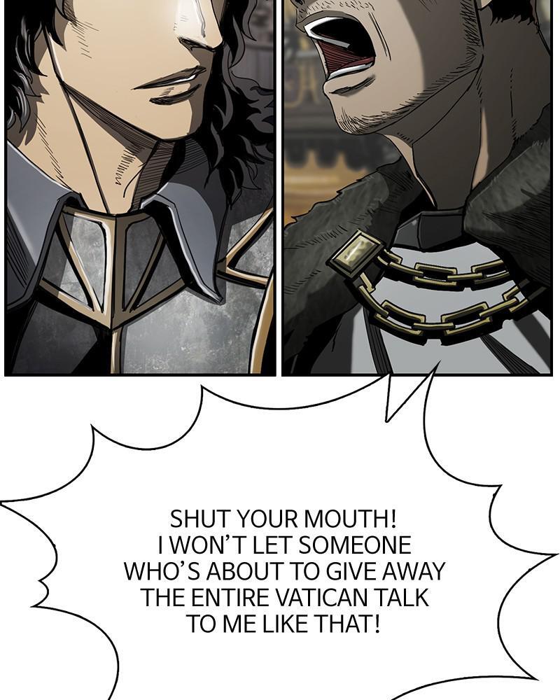 Read The First Hunter Manga Online