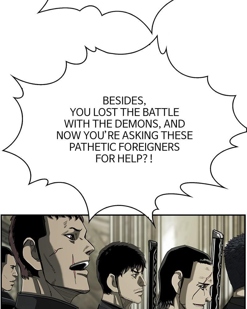 Read The First Hunter Manga Online