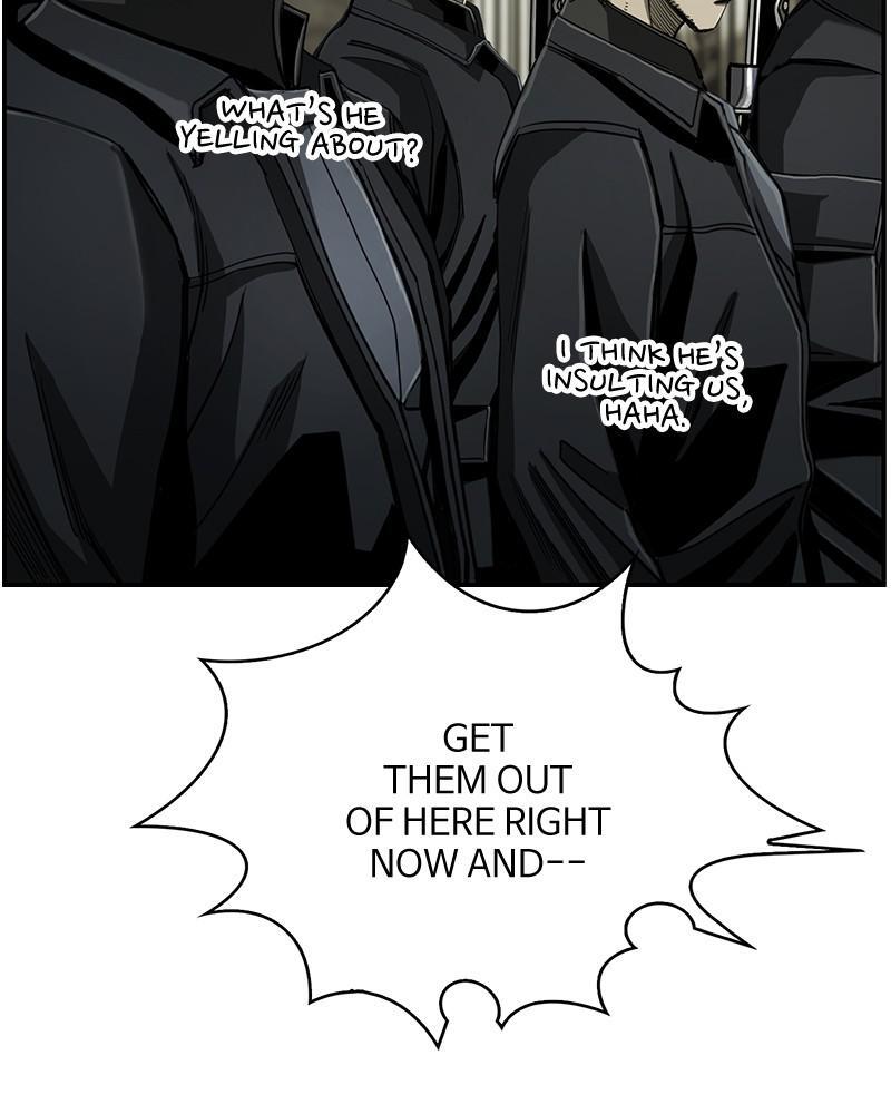 Read The First Hunter Manga Online