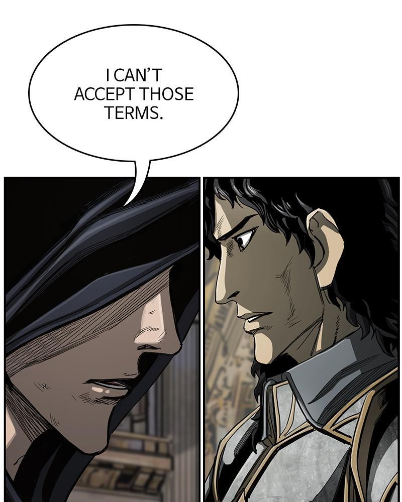 Read The First Hunter Manga Online