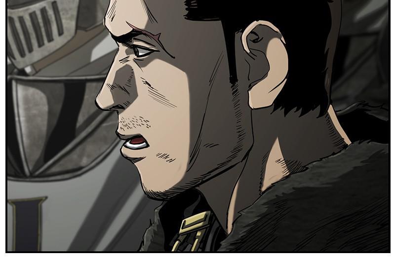 Read The First Hunter Manga Online