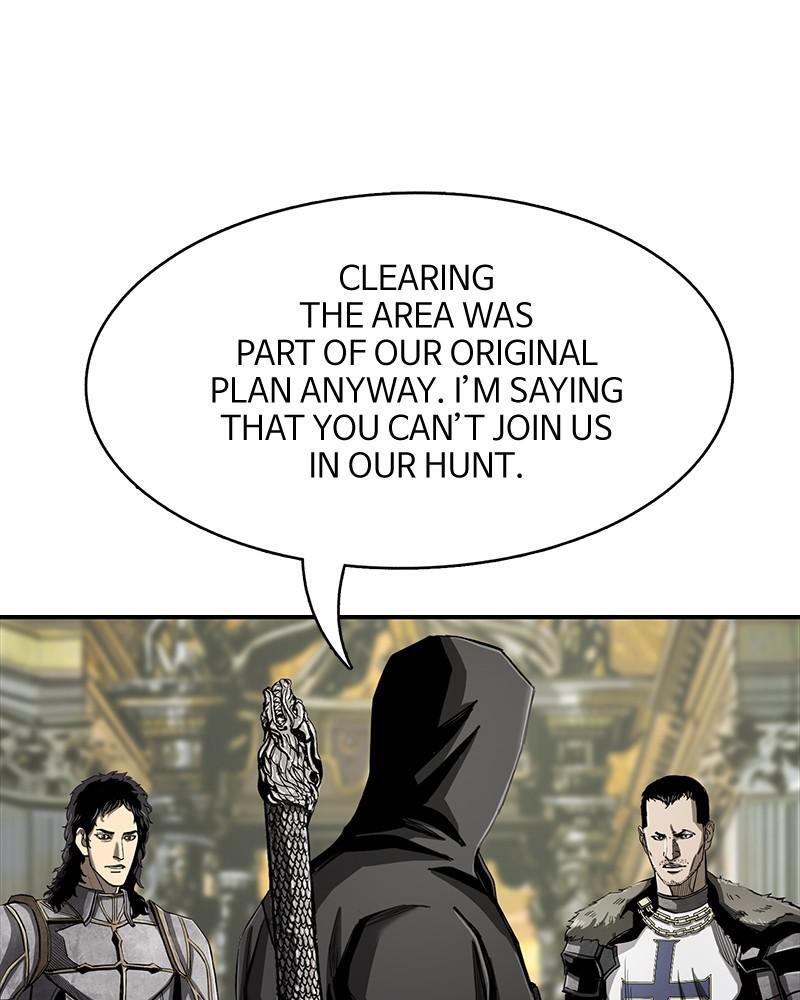 Read The First Hunter Manga Online