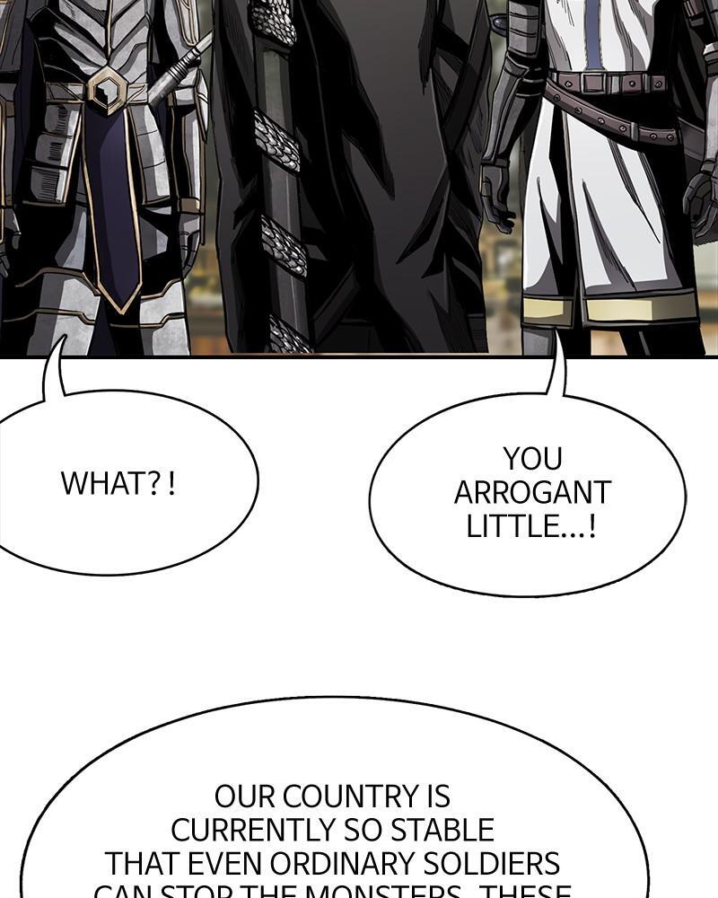 Read The First Hunter Manga Online