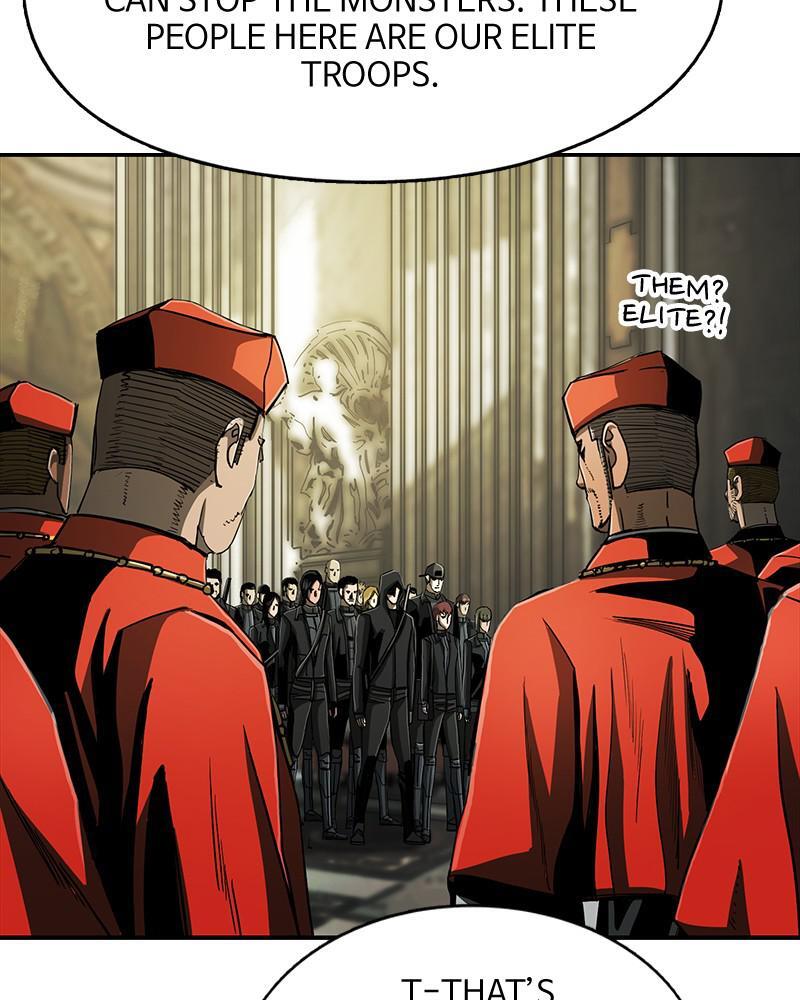 Read The First Hunter Manga Online
