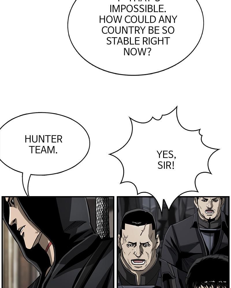 Read The First Hunter Manga Online